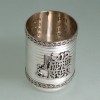 גביע קידוש-כוס ישועות אשא